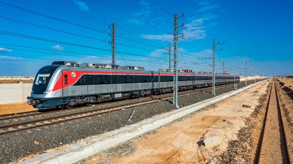 Un tournant important du transport public en Egypte 17 - Le Progrès Egyptien