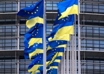 Guerre en Ukraine : L’UE veut faire le plein d’obus et d’économie