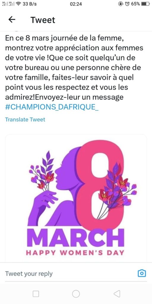 L’Egypte : Avalanche d’amour numérique 21 - Le Progrès Egyptien