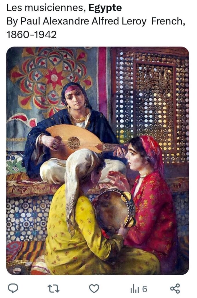 L’Egypte : Avalanche d’amour numérique 17 - Le Progrès Egyptien