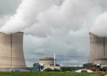 L’avenir du nucléaire en France se joue à l’Assemblée