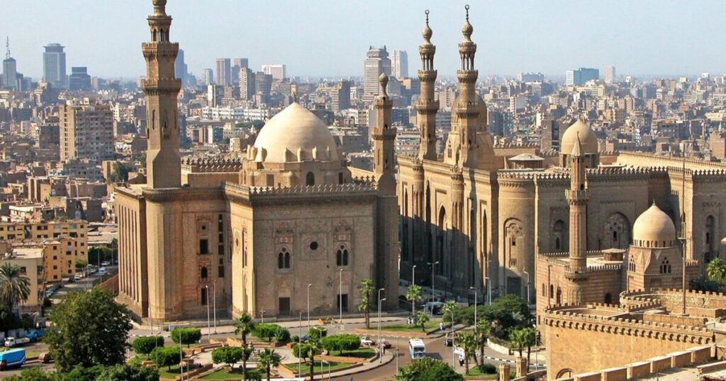 Les plus belles villes d’Égypte 4 - Le Progrès Egyptien Les plus belles villes d’Égypte 3 - Le Progrès Egyptien