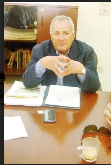 41 ans s’écoulent depuis la mort de l’agent secret Al-Haggan 8 - Le Progrès Egyptien 41 ans s’écoulent depuis la mort de l’agent secret Al-Haggan 7 - Le Progrès Egyptien