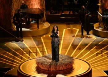 Moments marquants des Oscars