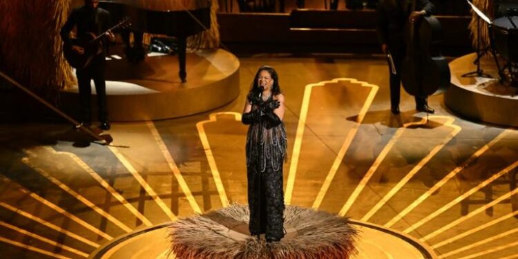 Moments marquants des Oscars 1 - Le Progrès Egyptien