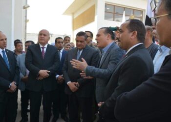 Efforts continus en faveur du développement