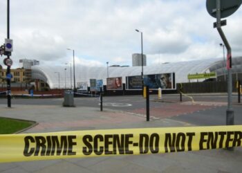 Attentat de Manchester : Les services de renseignements mis en cause