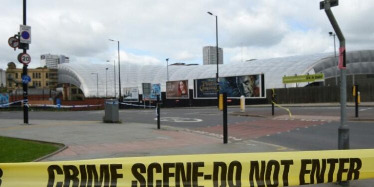 Attentat de Manchester : Les services de renseignements mis en cause 2 - Le Progrès Egyptien Attentat de Manchester : Les services de renseignements mis en cause 1 - Le Progrès Egyptien