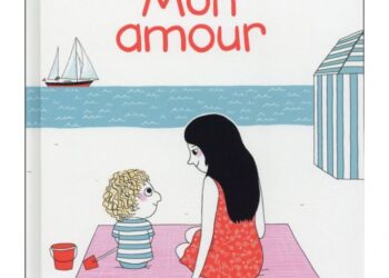 A la fête des mères