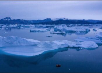 La montée du niveau des océans sous-évaluée par les experts