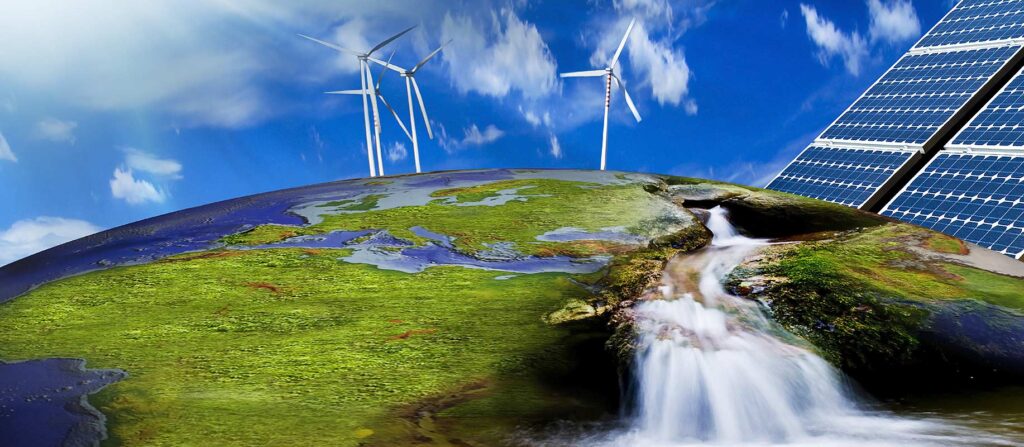 Les énergies renouvelables : Une solution pour l’avenir 3 - Le Progrès Egyptien