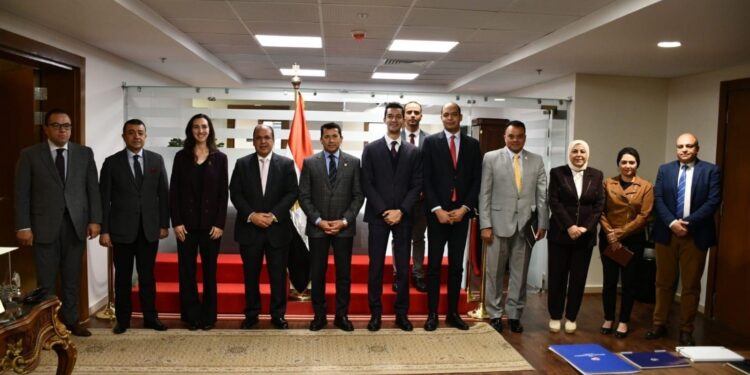 Vers une transformation numérique globale 2 - Le Progrès Egyptien Vers une transformation numérique globale 1 - Le Progrès Egyptien