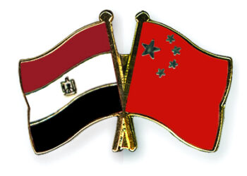 Al-Sissi félicite son homologue XI Jinping pour sa réélection