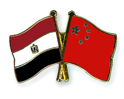 Al-Sissi félicite son homologue XI Jinping pour sa réélection 2 - Le Progrès Egyptien Al-Sissi félicite son homologue XI Jinping pour sa réélection 1 - Le Progrès Egyptien