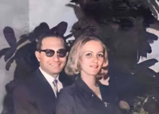 41 ans s’écoulent depuis la mort de l’agent secret Al-Haggan 4 - Le Progrès Egyptien 41 ans s’écoulent depuis la mort de l’agent secret Al-Haggan 3 - Le Progrès Egyptien