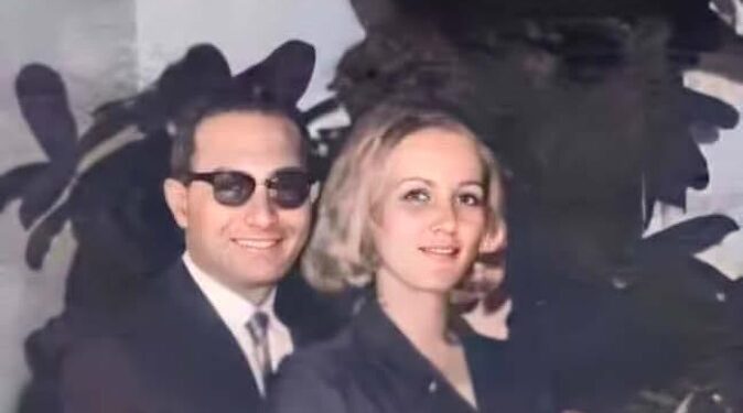 41 ans s’écoulent depuis la mort de l’agent secret Al-Haggan 2 - Le Progrès Egyptien 41 ans s’écoulent depuis la mort de l’agent secret Al-Haggan 1 - Le Progrès Egyptien