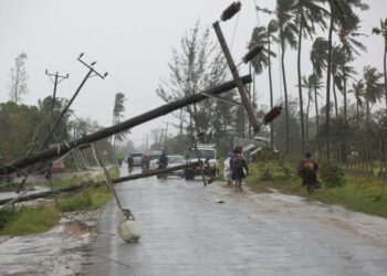 Cyclone Freddy : Plus de 100 morts au Malawi et au Mozambique