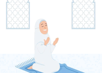 Des femmes prestigieuses dans le Noble Coran (2)