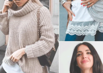 Le layering parfait, un art !