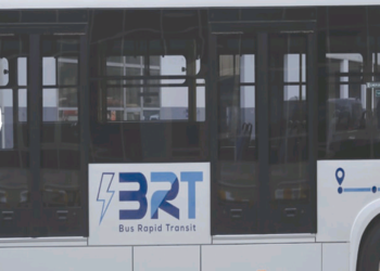 Le bus Transit électrique circule bientôt pour la 1ère fois au Caire