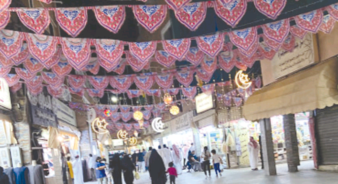 Le monde arabe flaire déjà les airs ramadanesques 12 - Le Progrès Egyptien Le monde arabe flaire déjà les airs ramadanesques 11 - Le Progrès Egyptien