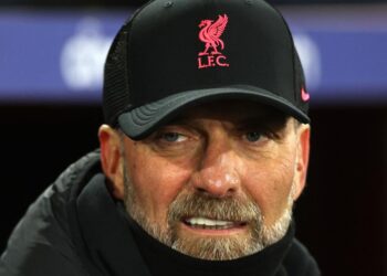 Liverpool : Klopp se réjouit pour Rashford