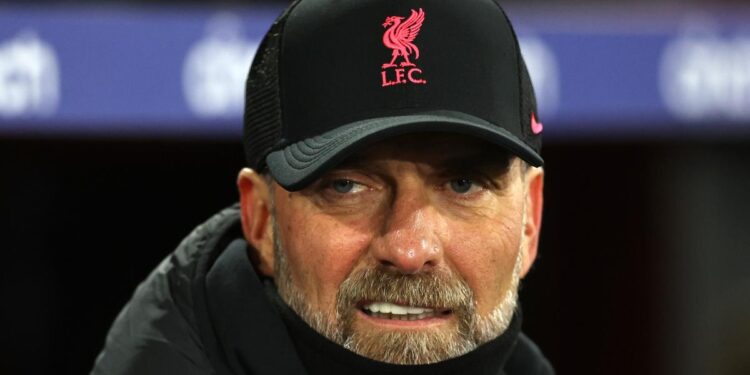 Liverpool : Klopp se réjouit pour Rashford 1 - Le Progrès Egyptien