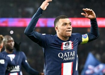 Mbappé écarté, une grande  décision est justifiée