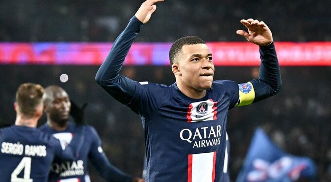 Mbappé écarté, une grande décision est justifiée 2 - Le Progrès Egyptien Mbappé écarté, une grande décision est justifiée 1 - Le Progrès Egyptien