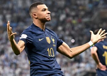 Griezmann déçu de ne pas avoir été nommé capitaine?