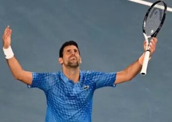 Djokovic : « Les Jeux Olympiques, j’y pense déjà »