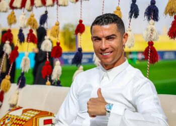 Cristiano Ronaldo présent dans la liste du Portugal