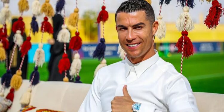 Cristiano Ronaldo présent dans la liste du Portugal 2 - Le Progrès Egyptien Cristiano Ronaldo présent dans la liste du Portugal 1 - Le Progrès Egyptien