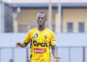 Mohamed Zoungrana : Al Ahly lorgne le jeune talent de l’ASEC