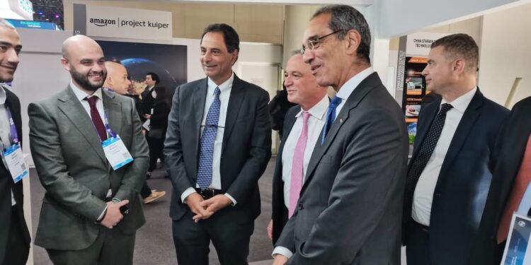 TIC : Vers une transformation numérique durable 2 - Le Progrès Egyptien TIC : Vers une transformation numérique durable 1 - Le Progrès Egyptien