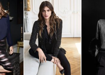 Comment adapter sa tenue à sa soirée ?