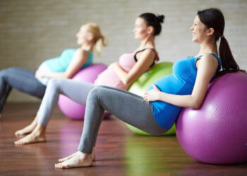 Comment éviter le gonflement du visage pendant la grossesse ?