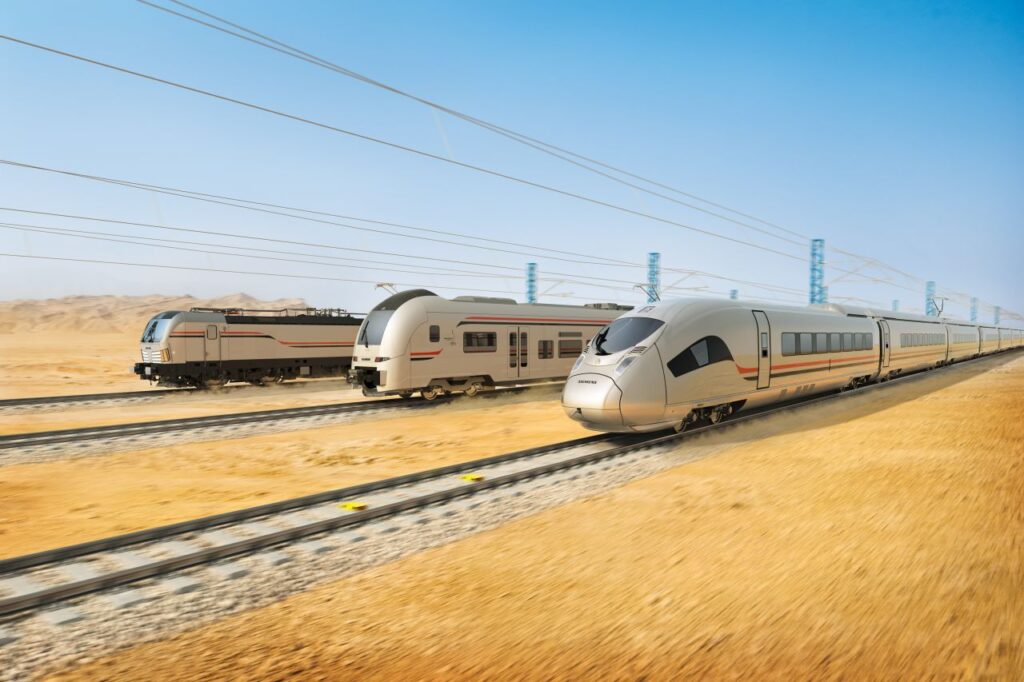 Talgo : Les trains de luxe en Egypte 12 - Le Progrès Egyptien Talgo : Les trains de luxe en Egypte 11 - Le Progrès Egyptien