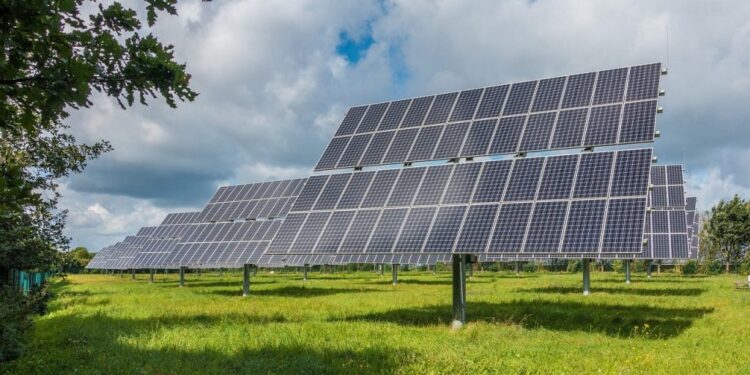 UE-Electricité : Les ER dépassent le gaz pour la première fois 2 - Le Progrès Egyptien UE-Electricité : Les ER dépassent le gaz pour la première fois 1 - Le Progrès Egyptien