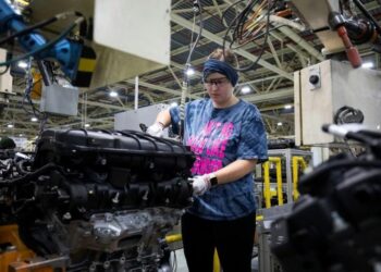 USA : L’emploi toujours solide, les salaires grimpent encore