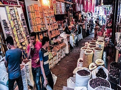 Des fruits secs qui mettent de l’eau à la bouche 7 - Le Progrès Egyptien Des fruits secs qui mettent de l’eau à la bouche 6 - Le Progrès Egyptien