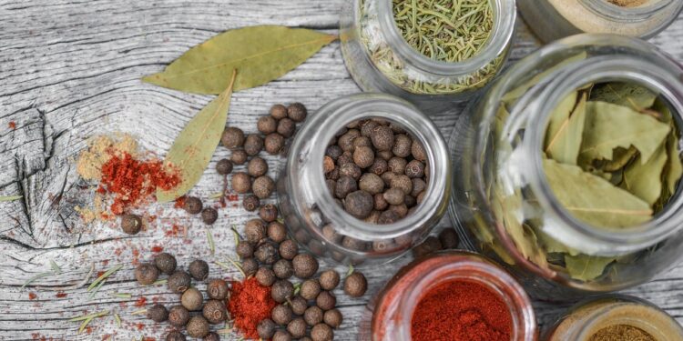 Epicez vos plats pour une meilleure santé 2 - Le Progrès Egyptien Epicez vos plats pour une meilleure santé 1 - Le Progrès Egyptien