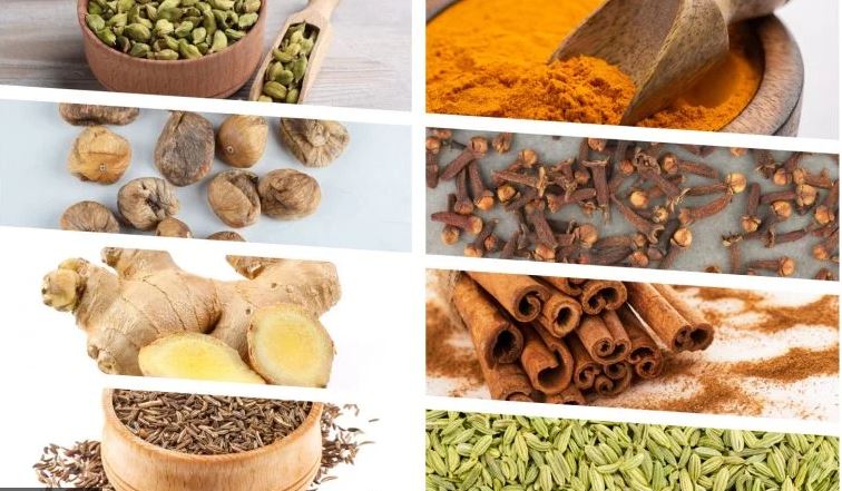 Epicez vos plats pour une meilleure santé 8 - Le Progrès Egyptien Epicez vos plats pour une meilleure santé 7 - Le Progrès Egyptien