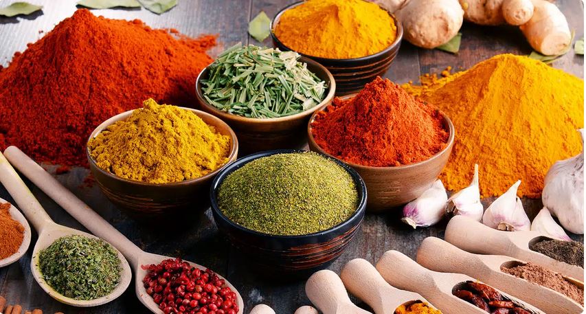 Epicez vos plats pour une meilleure santé 4 - Le Progrès Egyptien Epicez vos plats pour une meilleure santé 3 - Le Progrès Egyptien