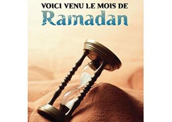 Ramadan : Un mois de purification