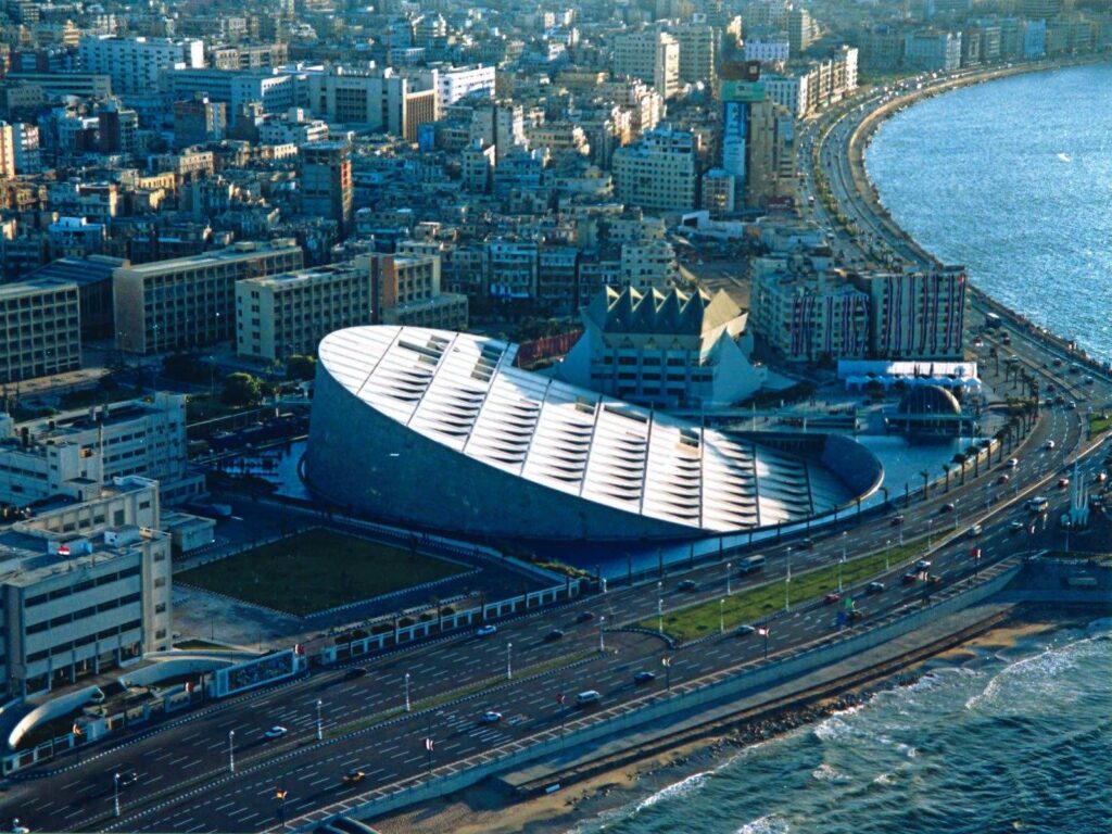 Les plus belles villes d’Égypte 6 - Le Progrès Egyptien Les plus belles villes d’Égypte 5 - Le Progrès Egyptien