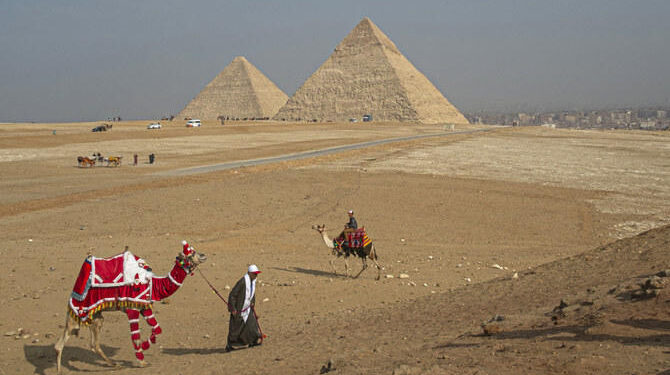 L’Égypte espère attirer 30 millions de touristes d’ici à 2028 2 - Le Progrès Egyptien L’Égypte espère attirer 30 millions de touristes d’ici à 2028 1 - Le Progrès Egyptien