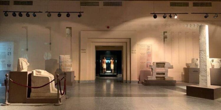 Booster l’efficacité du musée Imhotep 2 - Le Progrès Egyptien Booster l’efficacité du musée Imhotep 1 - Le Progrès Egyptien