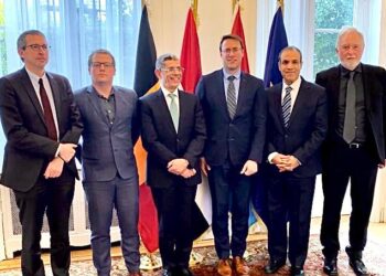 Egypte – Belgique : MoU dans le domaine spatial et des satellites