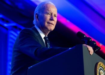 USA : Biden rode son discours pour l’électorat populaire